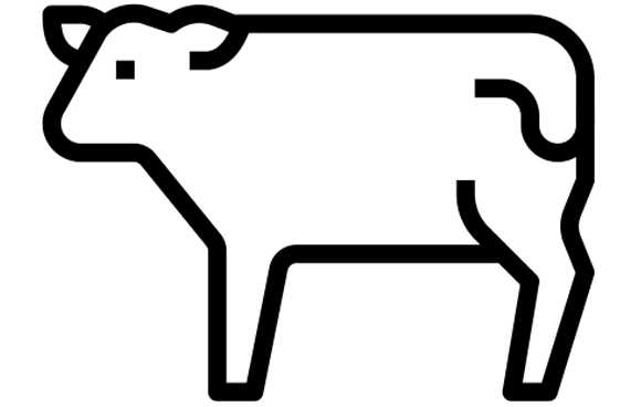 Calf icon
