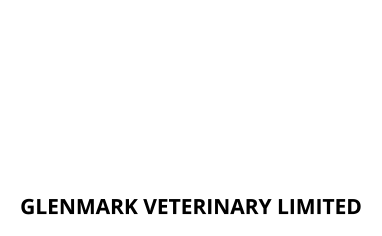 Glenmark Vet Logo